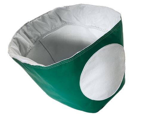 Nilfisk 302000606, Cylinderdammsugare, Filter, Svart, Vit, Nilfisk, ATTIX 30, ATTIX 40, ATTIX 50