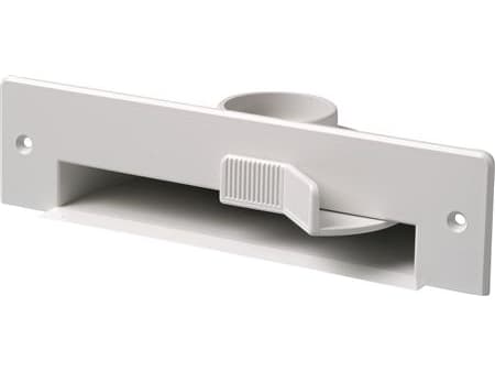 Nilfisk 42000233, Vit, 170 mm, 42 mm