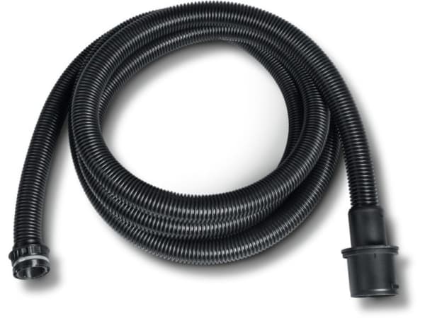 FEIN 31345066010, Forlengelsesslange, Sort, Dustex 25 L Set (Dustex 25 L), Dustex 25 L (Dustex 25 L), Dustex 35 L Set (Dustex 35 L), Dustex 35...