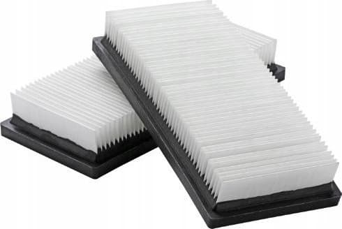 Suodatinelementit (Attix30XC,50XC) NILFISK