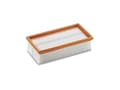 Miniatyrbilde 2 av 5: FEIN 31345059010, Trommelvakuum, Filter, Hvit, 1 stykker