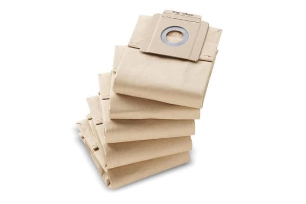 Paper filters Karcher T 7/1 10 units (6.904-333.0)
