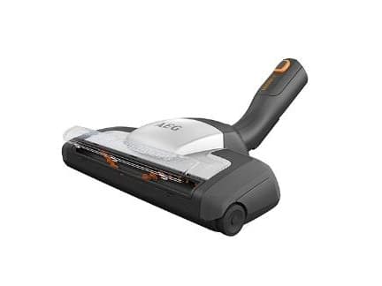 AEG AZE119, Cylinderdammsugare, Munstycke, Svart, AEG UltraCaptic, UltraOne, UltraOneMini, UltraPerformer, UltraSilencer, UltraFlex