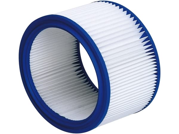 Makita - Suodatin - pölynimureille - Makita VC2000L, VC2012L, VC2512L, VC3011L, VC3012L, VC3012M, VC4210M