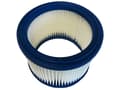 Pikkukuva 2 / 4: Makita - Suodatin - pölynimureille - Makita VC2000L, VC2012L, VC2512L, VC3011L, VC3012L, VC3012M, VC4210M
