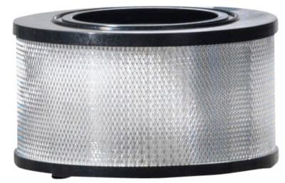 Nilfisk Støvsugertilbehør - Filter Hepa, 1 Stk.
