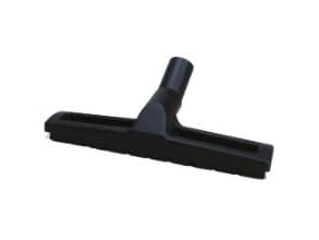 Mundstykke 30 cm med Hjul/Børster til Støvsugerrør Ø32 mm,1 stk