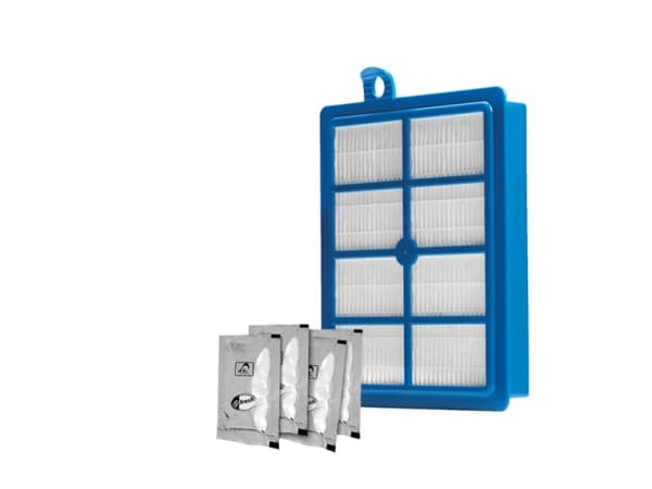Electrolux s-filter EFS1W Allergie Plus - Filter - till dammsugare