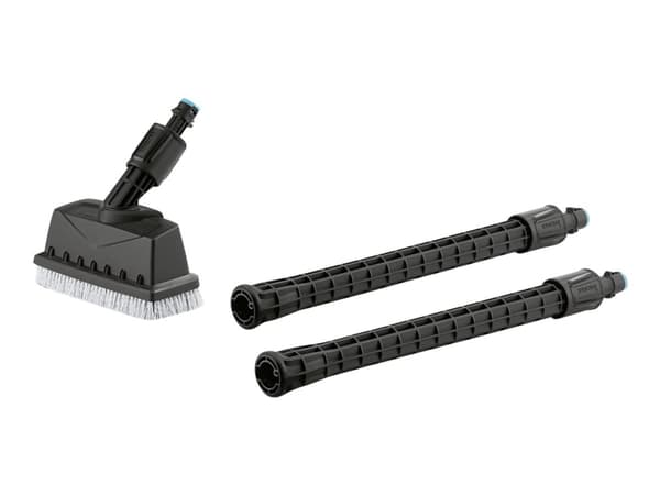 Kärcher PS 20 - Dekkrengjøringssett - for trykkskive - for Kärcher KHB 5 Battery