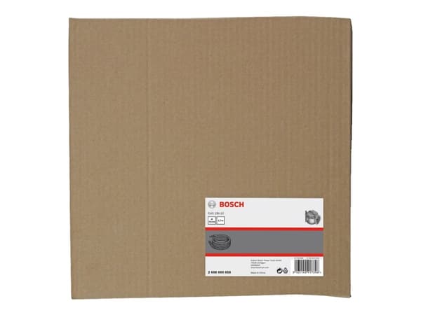 Bosch 2 608 000 658 övrigt