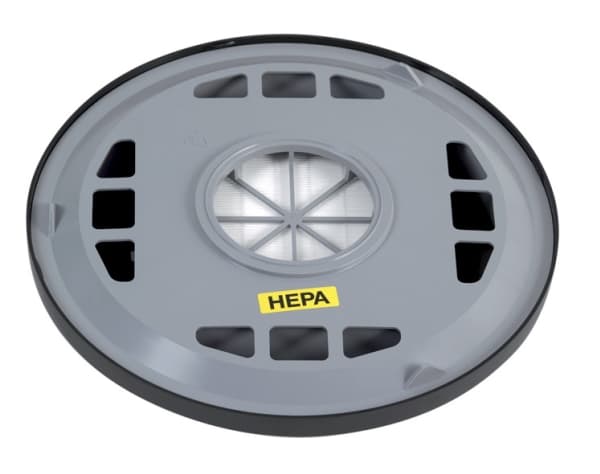 Filter HEPA til støvsuger Nilfisk GD 930
