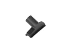Einhell 2351210, Munstycke, Svart, Einhell TE-VC 2340 SA, TE-VC 2230 SA, TC-VC 1930 SA, TC-VC 1930 S, TE-VC 1925 SA, TC-VC 1825,...