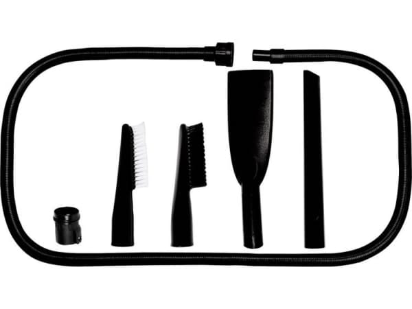 Einhell 2351245, Tilbehørssett, Sort, Einhell TE-VC 2340 SA, TE-VC 2230 SA, TC-VC 1930 SA, TC-VC 1930 S, TE-VC 1925 SA, TC-VC 1825,...