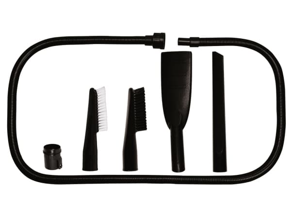 Einhell 2351245, Tilbehørssett, Sort, Einhell TE-VC 2340 SA, TE-VC 2230 SA, TC-VC 1930 SA, TC-VC 1930 S, TE-VC 1925 SA, TC-VC 1825,...