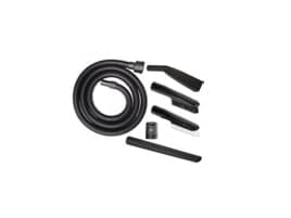 Einhell 2351245, Tilbehørssett, Sort, Einhell TE-VC 2340 SA, TE-VC 2230 SA, TC-VC 1930 SA, TC-VC 1930 S, TE-VC 1925 SA, TC-VC 1825,...