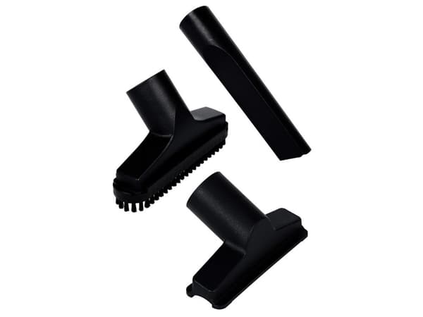 Einhell 2351235, Munstycke uppsättning, Svart, Einhell TE-VC 2340 SA, TE-VC 2230 SA, TC-VC 1930 SA, TC-VC 1930 S, TE-VC 1925 SA, TC-VC 1825,...