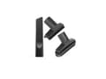 Miniatyrbild 1 av 5: Einhell 2351235, Munstycke uppsättning, Svart, Einhell TE-VC 2340 SA, TE-VC 2230 SA, TC-VC 1930 SA, TC-VC 1930 S, TE-VC 1925 SA, TC-VC 1825,...