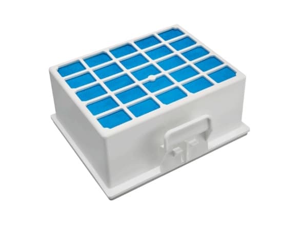 Bosch BBZ156UF UltraAllergy - Filter - till dammsugare
