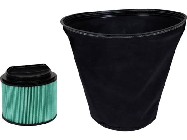 Einhell 2351250, Trummdammsugare, Filter, Svart, Einhell, TE-VC 2230 SAC