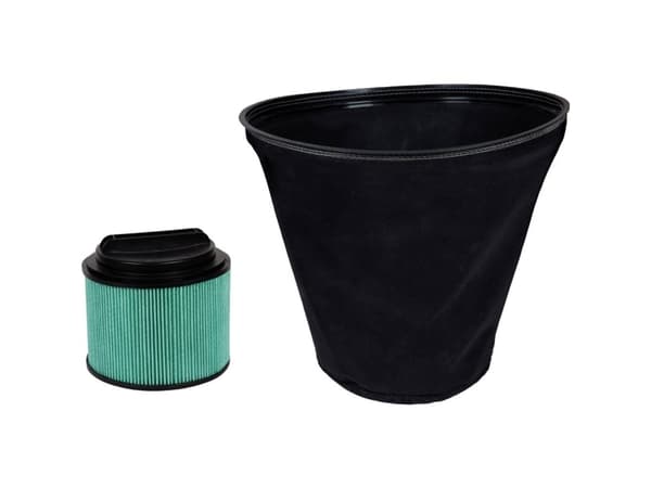 Einhell 2351250, Trummdammsugare, Filter, Svart, Einhell, TE-VC 2230 SAC