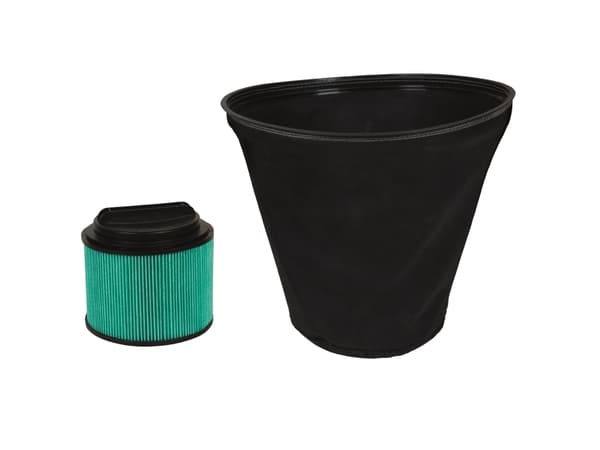 Einhell 2351250, Trummdammsugare, Filter, Svart, Einhell, TE-VC 2230 SAC
