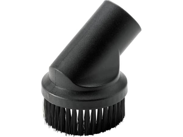 Nilfisk 302002509, Børste, Sort, AERO 21 / AERO 21 INOX AERO 26 AERO 31 INOX ATTIX 30 ATTIX 30/40/50 - H-CLASS ATTIX 33 ATTIX 33...