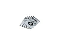 Nilfisk GD 1010 - Påse - till dammsugare (paket om 5)