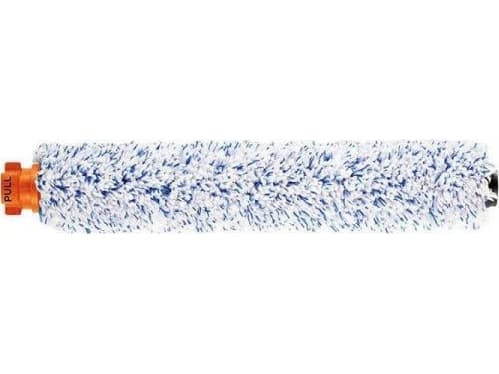 BISSELL - Puinen lattiaharjatela - pölynimuriin - sininen/valkoinen - CrossWave 1713; CrossWave Pet Pro 2224E -malliin