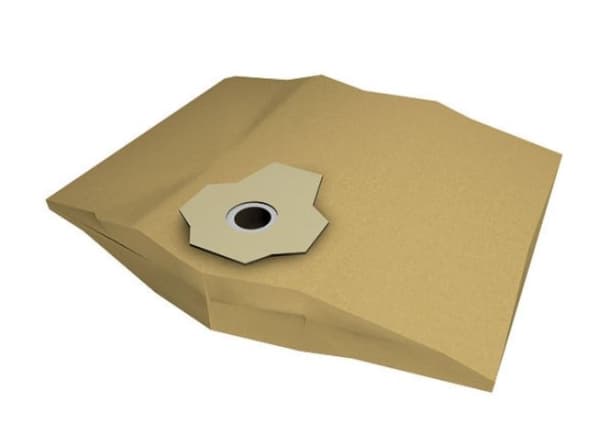 Graphite Vacuumbag Graphite Vacuumbag 59G606 5 st - 59G606-145