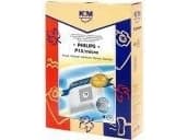Hoover laukku König &amp; Meyer P15 Micro Philips, Amica