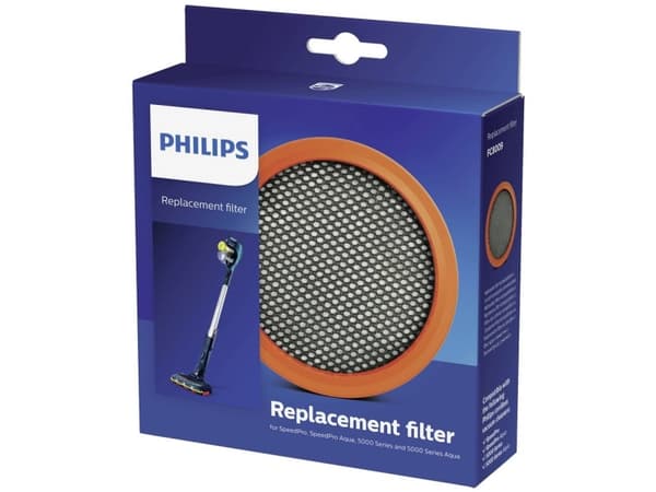 Philips FC8009 - Filter - till dammsugare