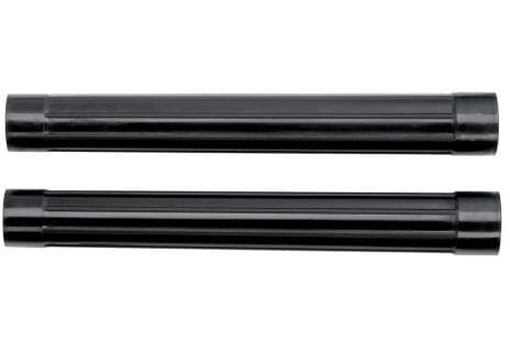 Metabo 630867000, Centraldammsugare, Svart, 5,8 cm, 2 styck