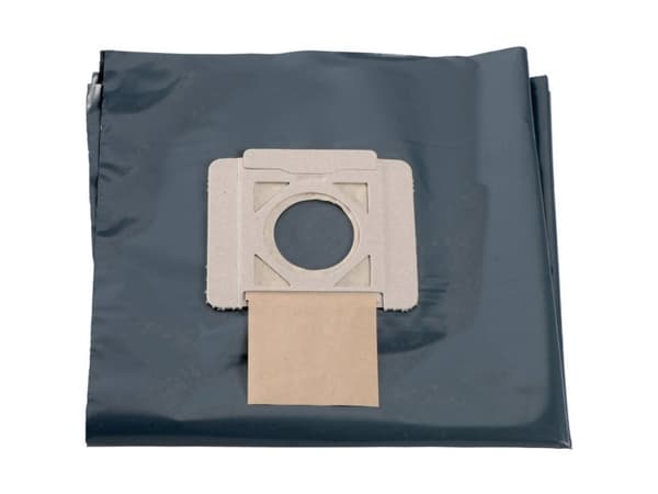Metabo 630298000, Centraldammsugare, Dammpåse, Grå, ASA 25/30 L, 5 styck