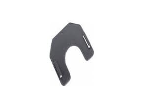 Reservedel Poseholder til Støvsuger Nilfisk GD 930,3 stk/pk