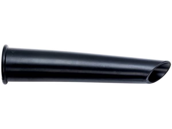 Metabo 6.30324.00, Sort, Gummi, 3,5 cm, 35 mm, 35 mm
