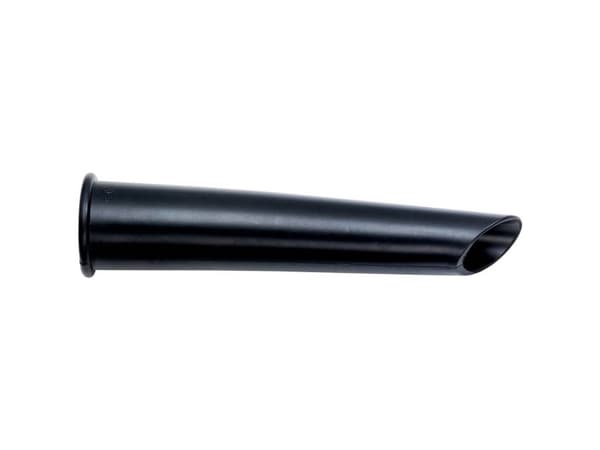 Metabo 6.30324.00, Sort, Gummi, 3,5 cm, 35 mm, 35 mm