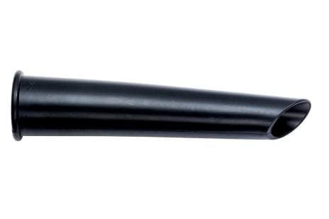 Metabo 6.30324.00, Sort, Gummi, 3,5 cm, 35 mm, 35 mm