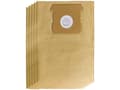 Miniatyrbild 4 av 5: Einhell Dirt Bag Filter 15l, Dammpåse, Beige, 15 l, 5 styck