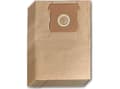 Miniatyrbild 5 av 5: Einhell Dirt Bag Filter 15l, Dammpåse, Beige, 15 l, 5 styck