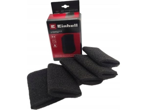 Einhell 2351135, Tromle vakuum, suodatin, lajittelu, 10 L, Einhell, Einhell TE-VC 18/10 Li