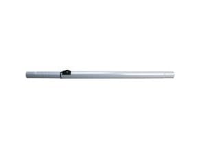 Rör Ø32 mm Teleskoprør Aluminium Uoriginalt til Støvsuger,1 stk