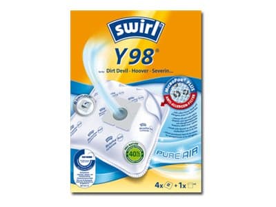 Swirl Y 98 MP Plus AirSpace