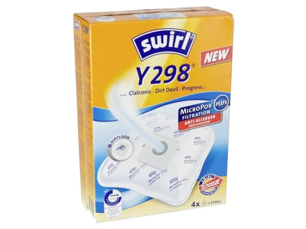Swirl Y 298 (Y198) MP Plus AirSpace