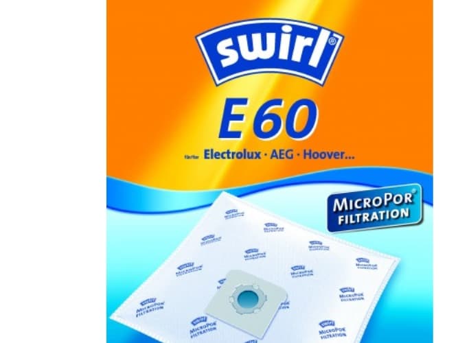Swirl E 60 MP