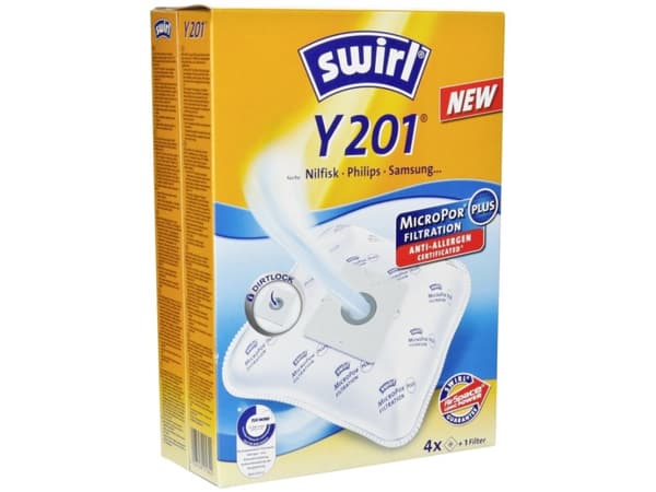 Swirl Y 201 MP Plus AirSpace