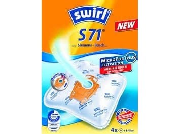 Swirl S 71 MP Plus AirSpace