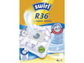 Miniatyrbilde 3 av 5: Swirl R 36 MP Plus AirSpace