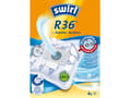 Miniatyrbilde 2 av 5: Swirl R 36 MP Plus AirSpace