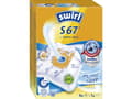 Miniatyrbilde 3 av 5: Swirl S 67 MP Plus AirSpace