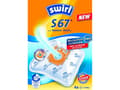 Miniatyrbilde 4 av 5: Swirl S 67 MP Plus AirSpace